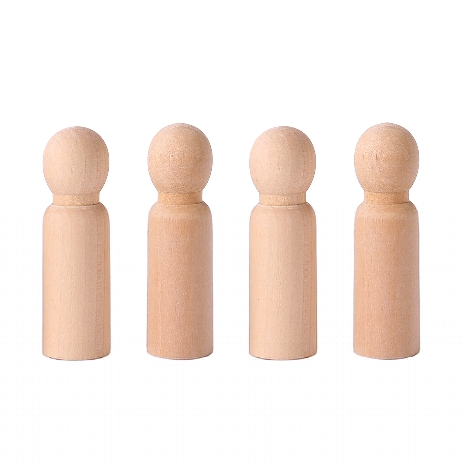 3" Peg People by Creatology™